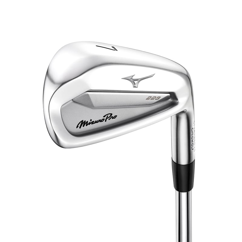 Mizuno pro shop 4 salmao