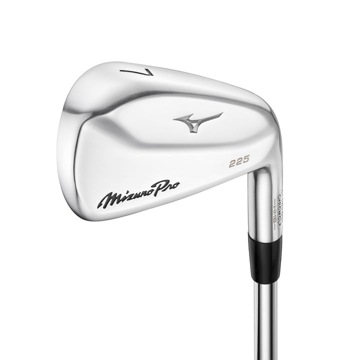 Pro 225 4-Pw - Stål Mizuno