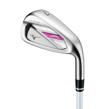 JPX Q Lady - Grafit Mizuno