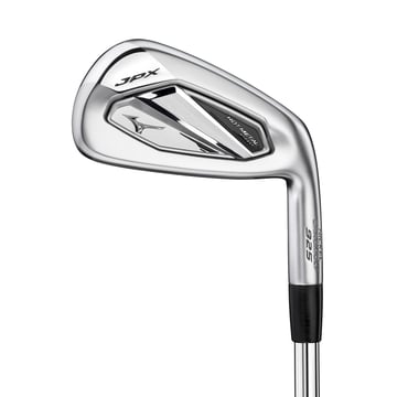 JPX 925 HM Pro - Grafit Mizuno