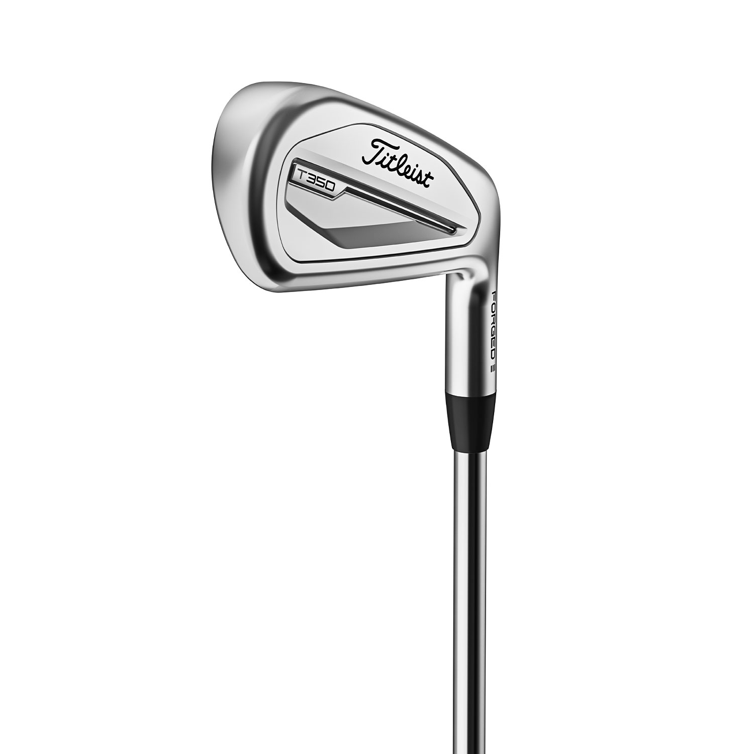 Titleist best sale 3 iron