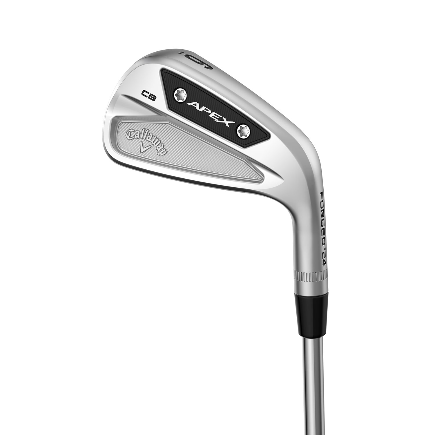 Call. Apex Pro CB 24 5-Pw: Stiff