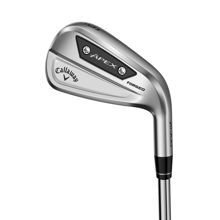 Apex Ai300 - Stahl/Graphit Callaway