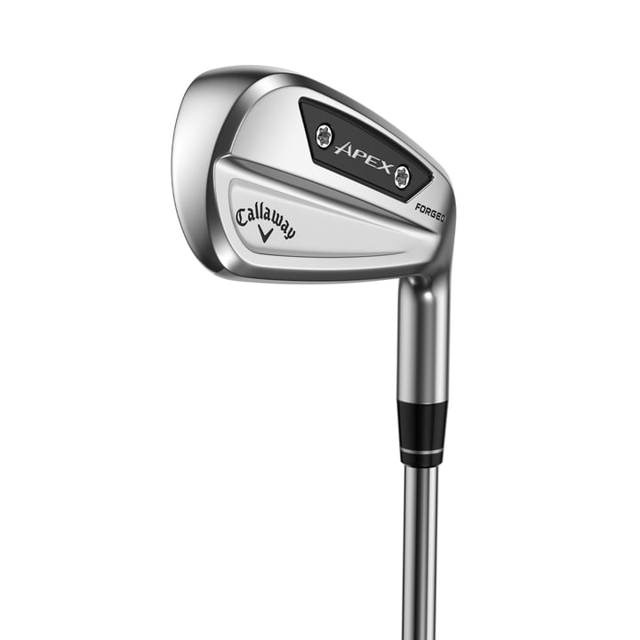 Apex Ai300 - Stahl/Graphit Callaway