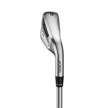 Apex Ai300 - Stahl/Graphit Callaway