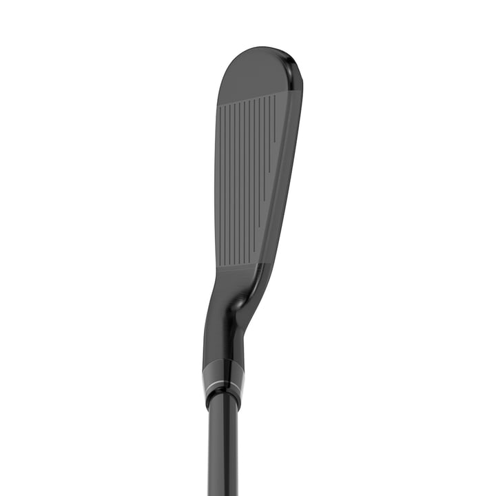 Apex Ti Fusion Callaway