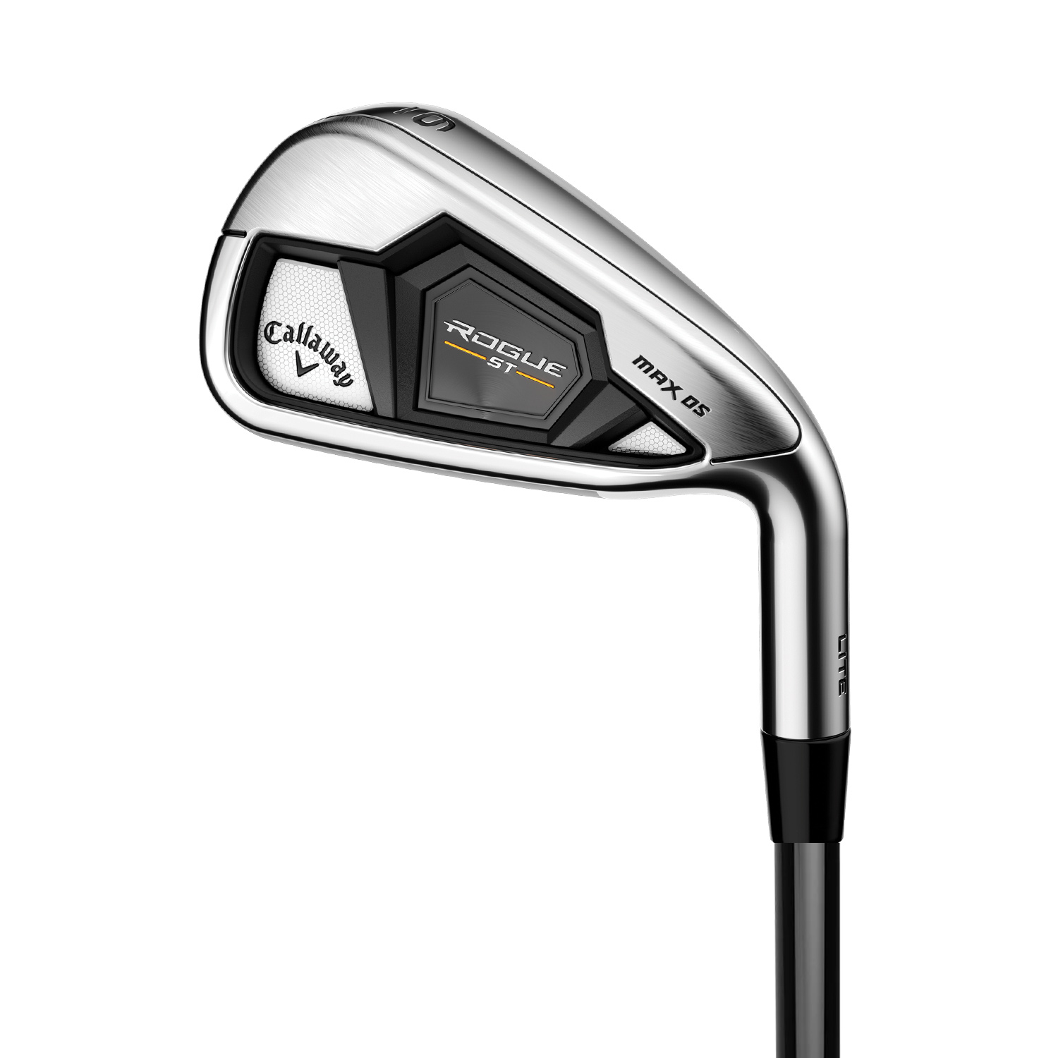 Callaway Rogue St Max Os Lite 24