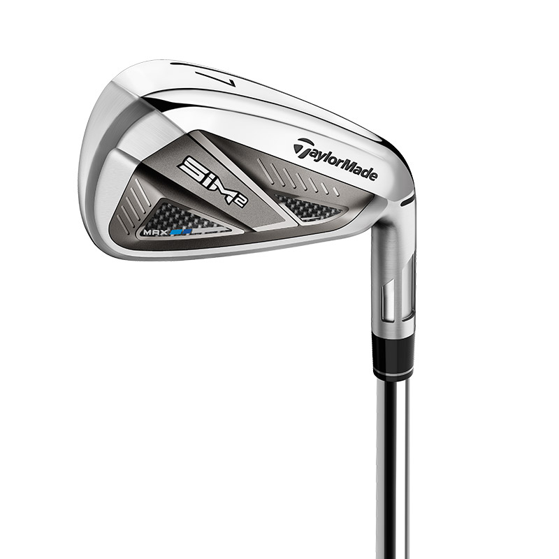 4 Taylor made golf popular clubs