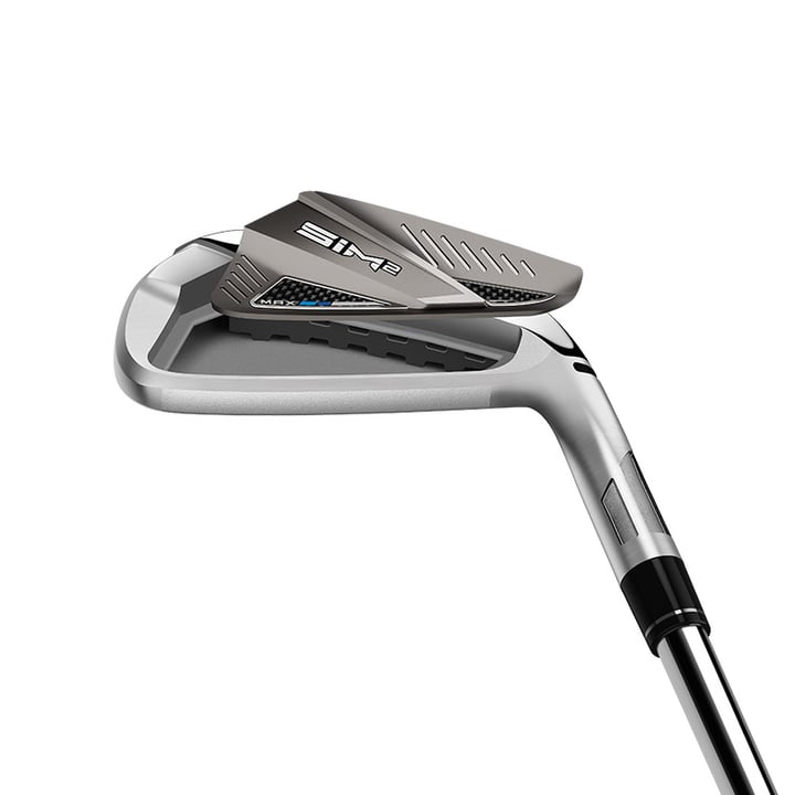 SIM2 MAX - Teräs TaylorMade