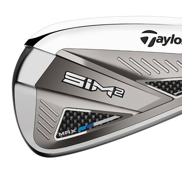 SIM2 MAX - Teräs TaylorMade