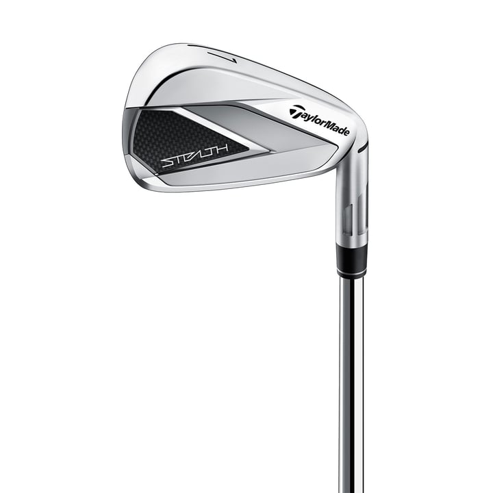 Stealth - Lady - Grafit TaylorMade