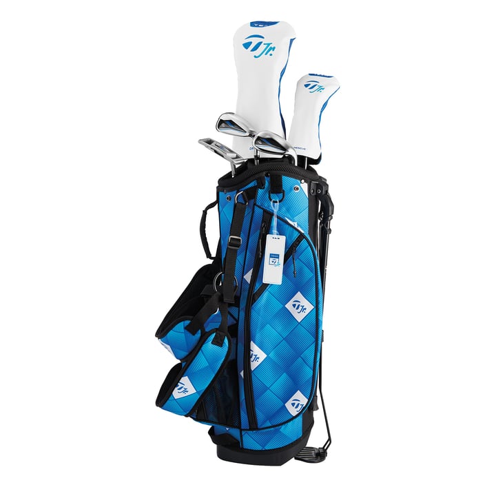 Team TaylorMade Junior: - Grafit TaylorMade