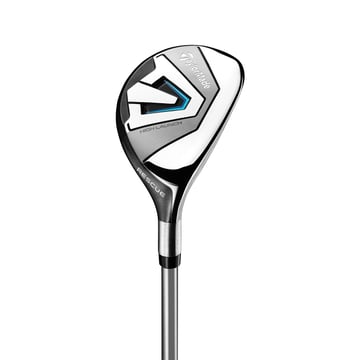 Team TaylorMade Junior: - Grafit TaylorMade