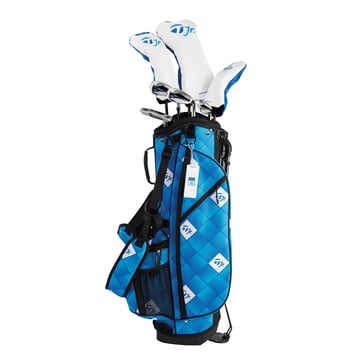 Team TaylorMade Junior: - Graphite TaylorMade