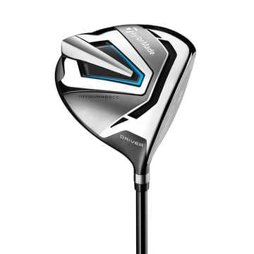 Team TaylorMade Junior: - Graphite TaylorMade