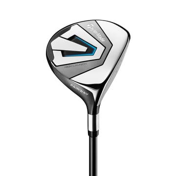 Team TaylorMade Junior: - Graphite TaylorMade