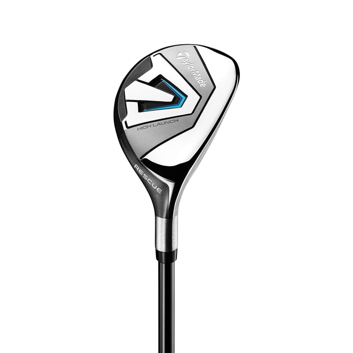 Team TaylorMade Junior: - Graphite TaylorMade