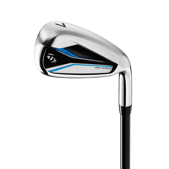 Team TaylorMade Junior: - Graphite TaylorMade