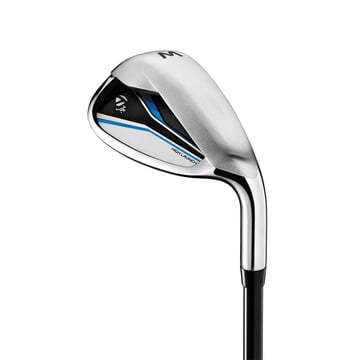 Team TaylorMade Junior: - Graphite TaylorMade