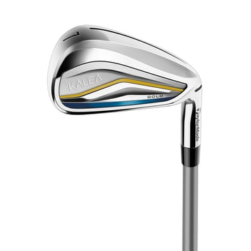 Kalea Gold - Grafit TaylorMade