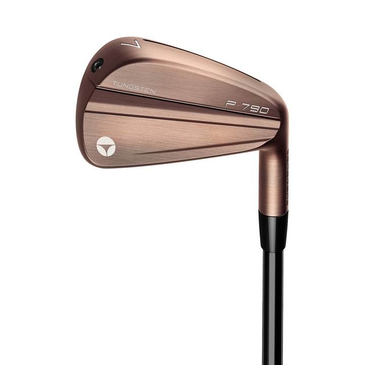P790 Copper - Stål TaylorMade