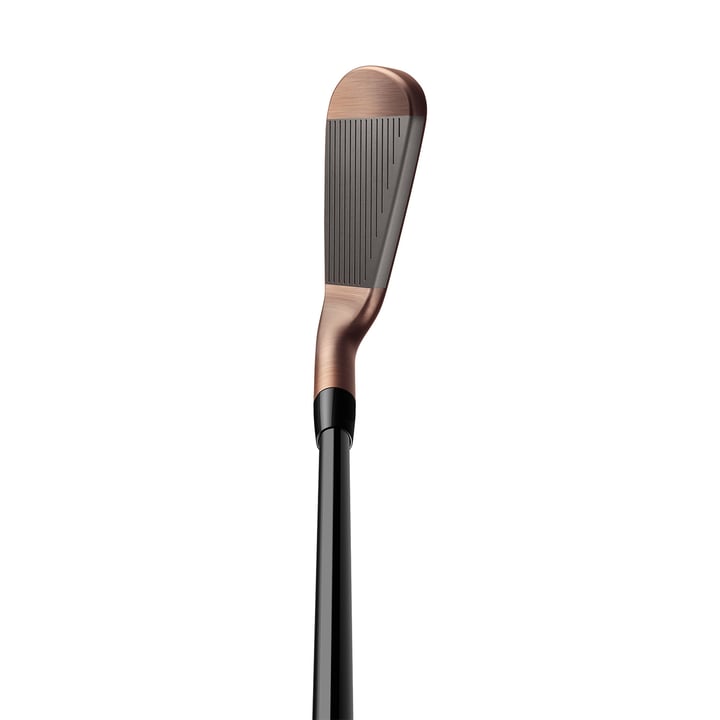 P790 Copper - Stål TaylorMade