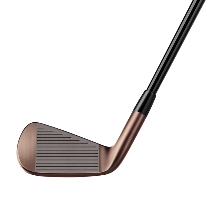 P790 Copper - Stål TaylorMade