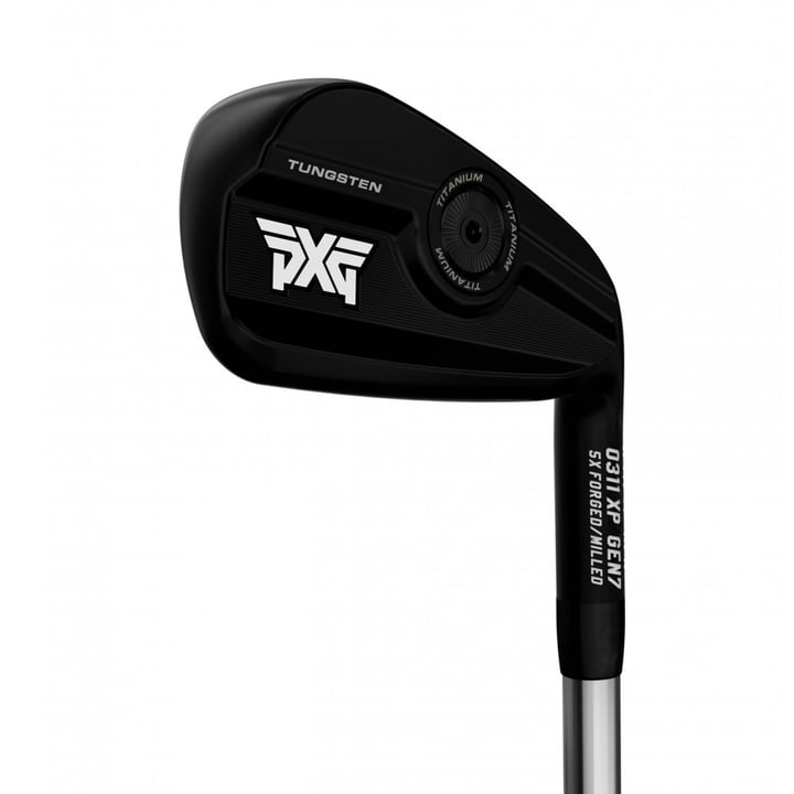 0311 XP Gen 7 Xtreme Dark PXG