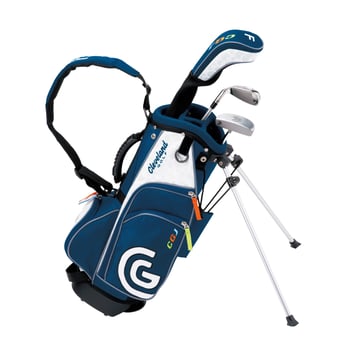 CG Junior Small - Grafit Cleveland