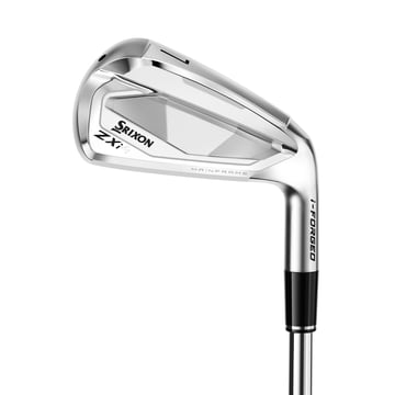 ZXi 4 - Graphit Srixon