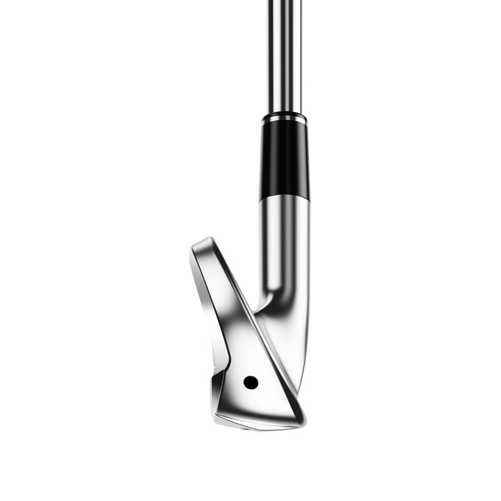 ZXi 4 - Graphit Srixon