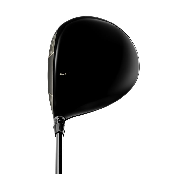 GT2 Svart Titleist