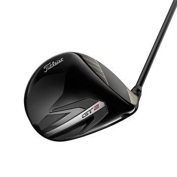 GT2 Svart Titleist