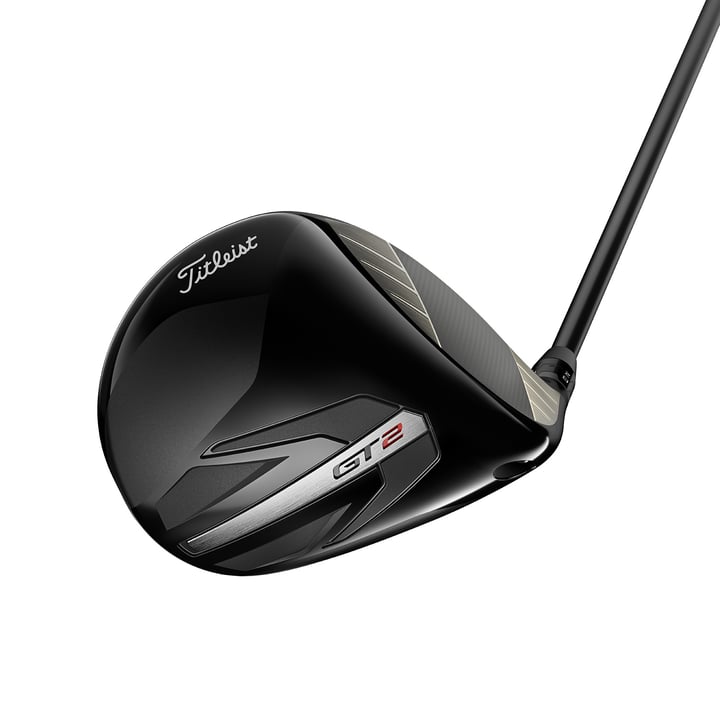 GT2 Schwarz Titleist