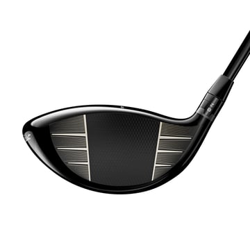 GT2 Schwarz Titleist