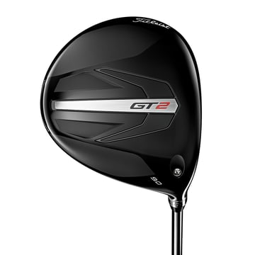 GT2 Schwarz Titleist