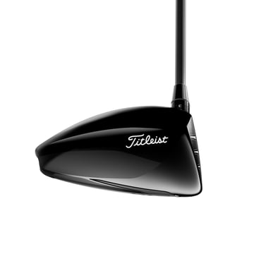 GT2 Svart Titleist