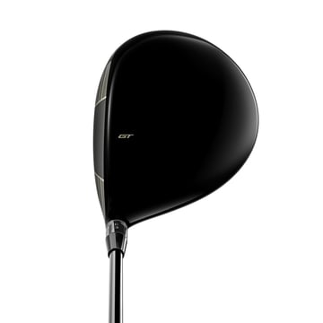 GT3 Schwarz Titleist