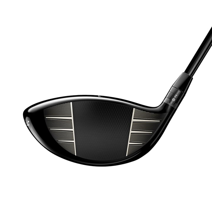 GT3 Schwarz Titleist