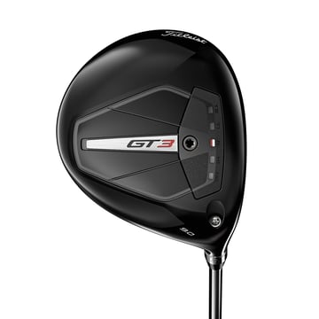 GT3 Sort Titleist