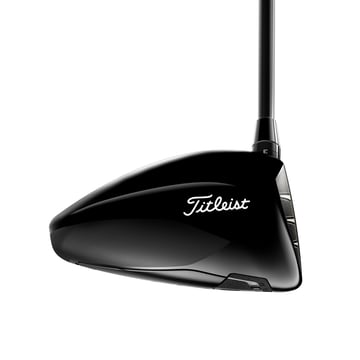 GT3 Schwarz Titleist