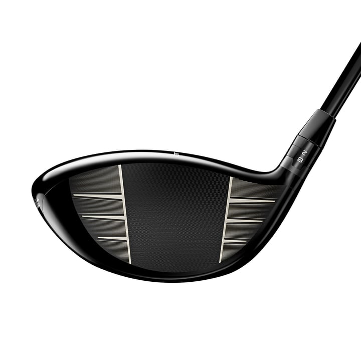 GT4 Schwarz Titleist