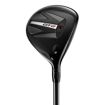 GT2 Schwarz Titleist