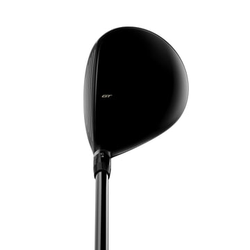 GT2 Schwarz Titleist