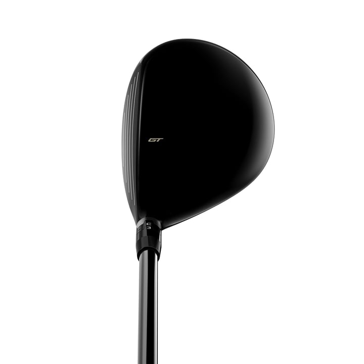 GT2 Schwarz Titleist