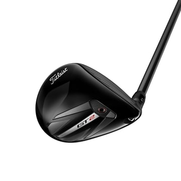 GT2 Schwarz Titleist