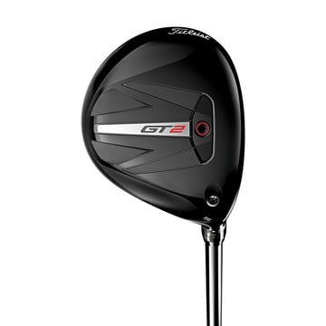 GT2 Schwarz Titleist