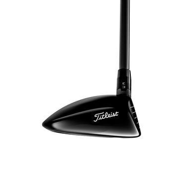 GT2 Svart Titleist