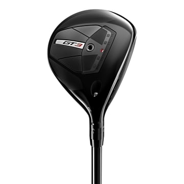 GT3 Svart Titleist