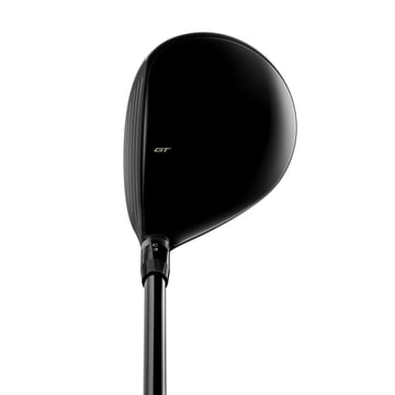 GT3 Schwarz Titleist